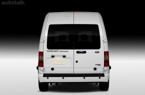 2010 Ford Transit Connect