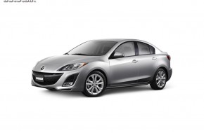 2010 Mazda3