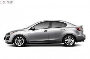 2010 Mazda3