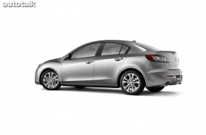 2010 Mazda3