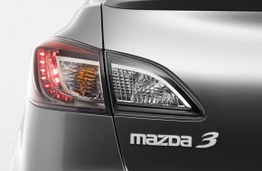 2010 Mazda3