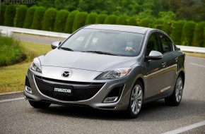 2010 Mazda3