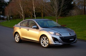 2010 Mazda3