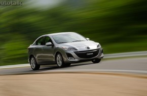 2010 Mazda3