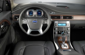 2010 Volvo S80