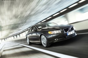 2010 Volvo S80