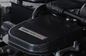 Brabus T65 RS Vanish