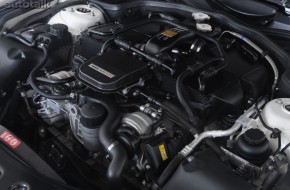 Brabus T65 RS Vanish