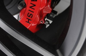 Brabus T65 RS Vanish