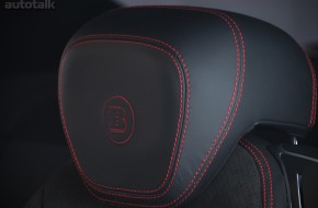 Brabus T65 RS Vanish