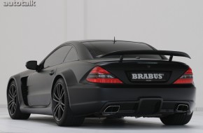 Brabus T65 RS Vanish
