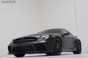 Brabus T65 RS Vanish