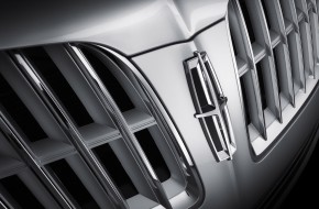 2010 Lincoln MKT