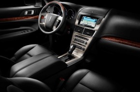 2010 Lincoln MKT