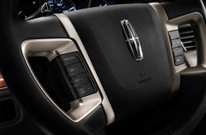2010 Lincoln MKT