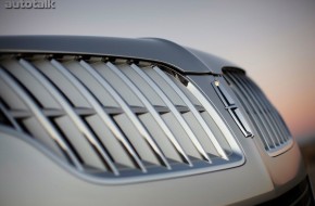 2010 Lincoln MKT