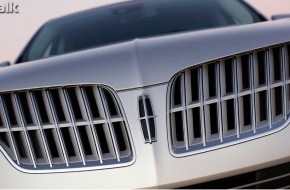 2010 Lincoln MKT