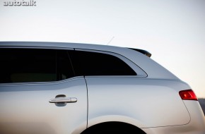 2010 Lincoln MKT