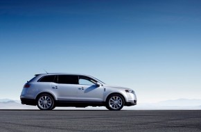 2010 Lincoln MKT