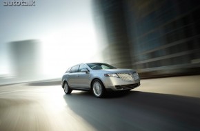 2010 Lincoln MKT