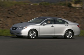 2009 Lexus ES 350