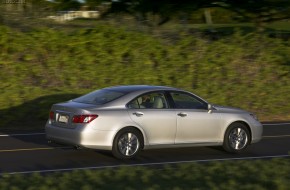 2009 Lexus ES 350