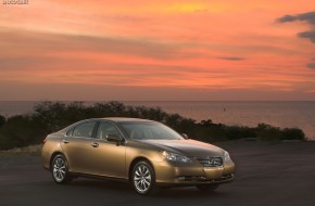 2009 Lexus ES 350