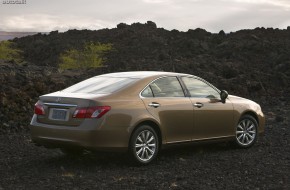 2009 Lexus ES 350