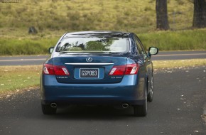 2009 Lexus ES 350