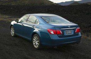 2009 Lexus ES 350