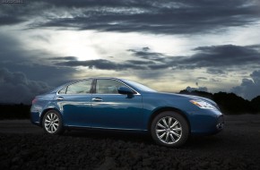 2009 Lexus ES 350