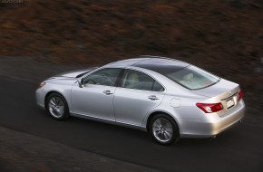 2009 Lexus ES 350