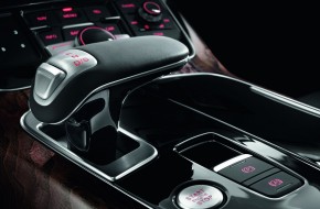 2011 Audi A8
