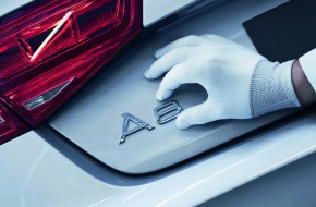 2011 Audi A8