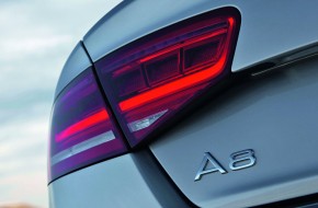 2011 Audi A8