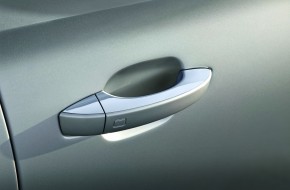 2011 Audi A8 4.2 FSI Quattro