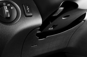 2011 Ford Fiesta Interior