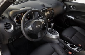 2011 Nissan Juke