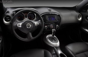 2011 Nissan Juke