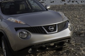 2011 Nissan Juke