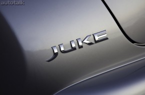 2011 Nissan Juke