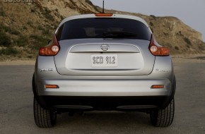 2011 Nissan Juke