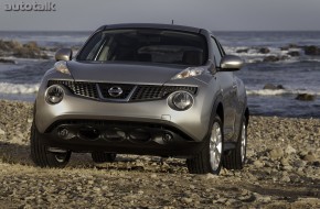 2011 Nissan Juke