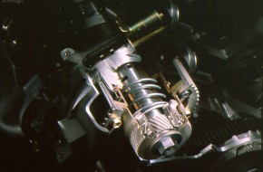 1998 - 2000 Lexus LS 400