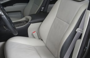 2007 SEMA Lexus LS 460