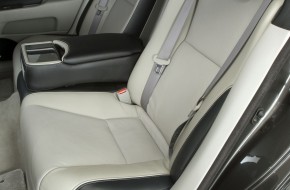 2007 SEMA Lexus LS 460