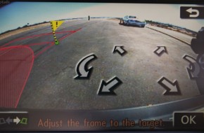 2009 Lexus LS 600h L