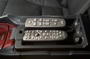 2009 Lexus LS 600h L