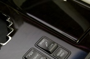 2009 Lexus LS 600h L