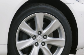 2010 Lexus LS 600h L